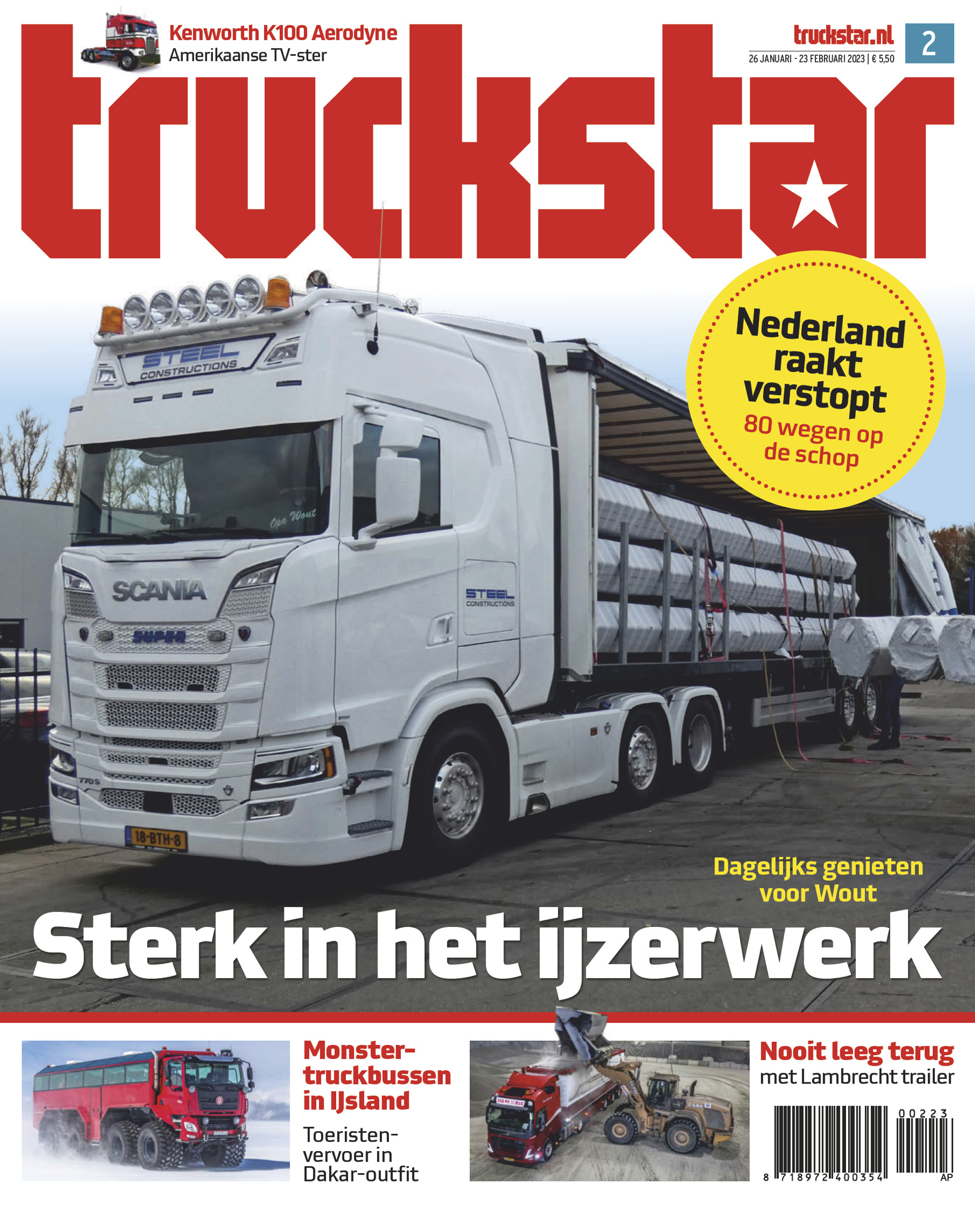 Truckstar 2/2023