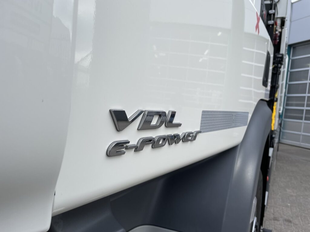 VDL E-Power