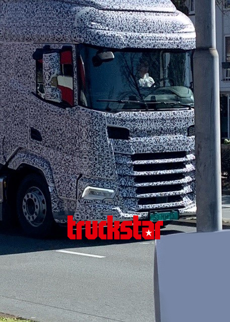 daf spyshot