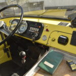 Dashboard DAF