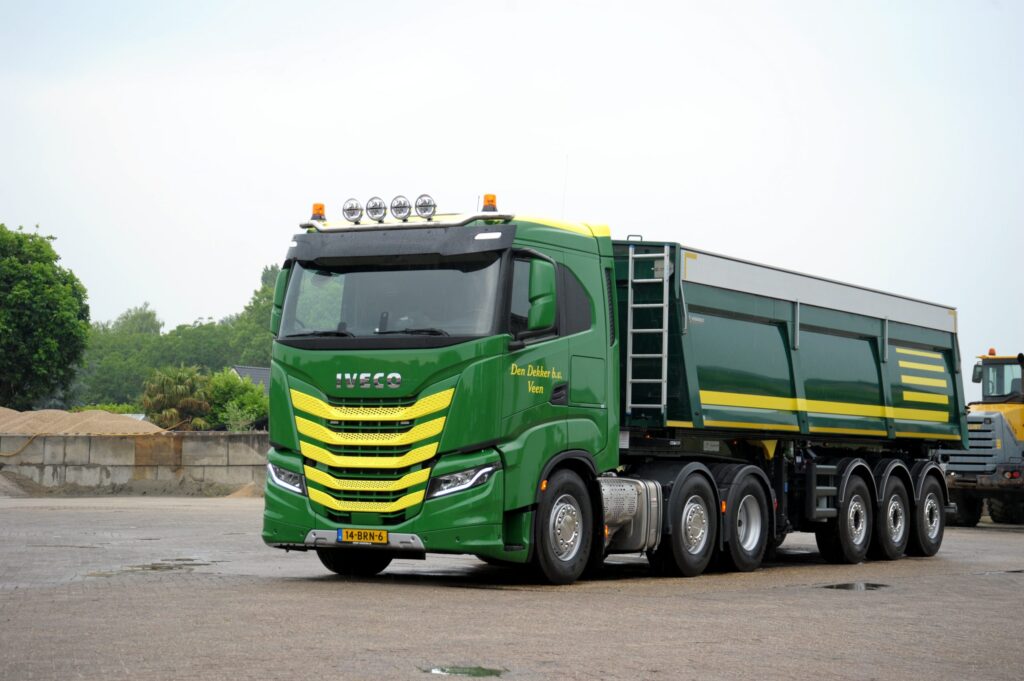 iveco