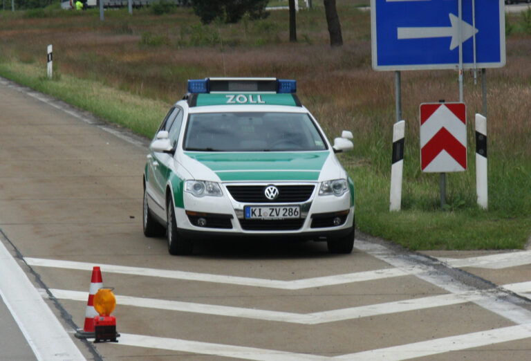 Grenscontroles binnen Schengen