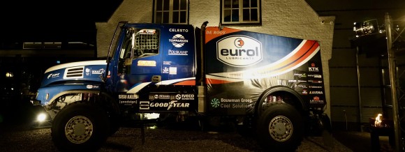 Eurol Rallysport