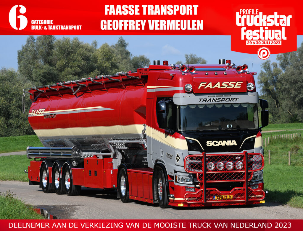 Faasse Transport