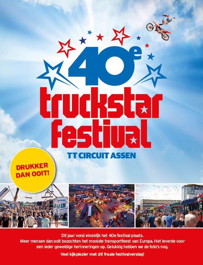 Truckstar Festival 2022