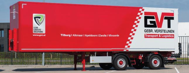 Jumbo Groenewegen voor GVT Group