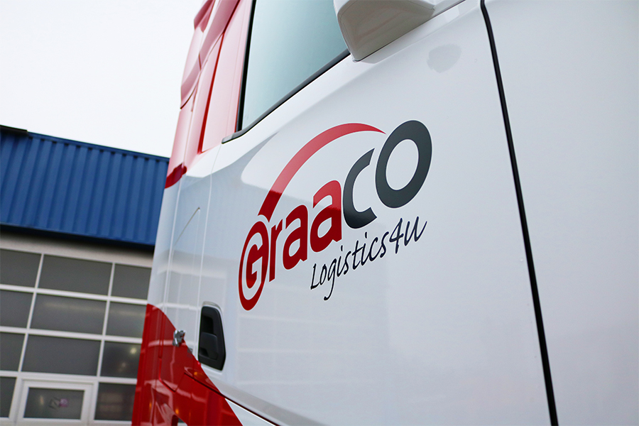 Graaco Logistics