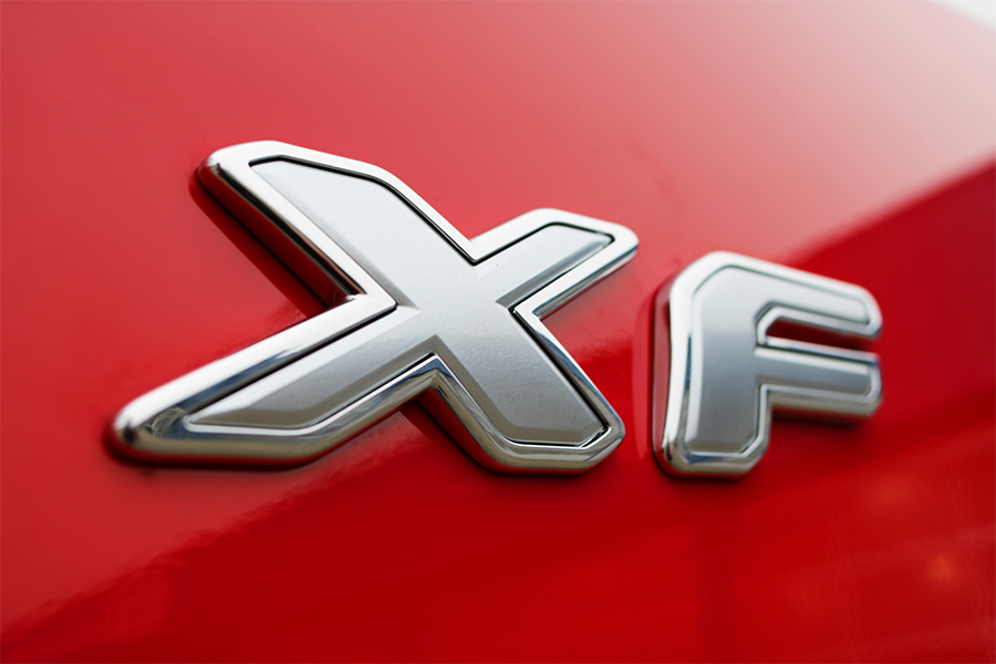 XF