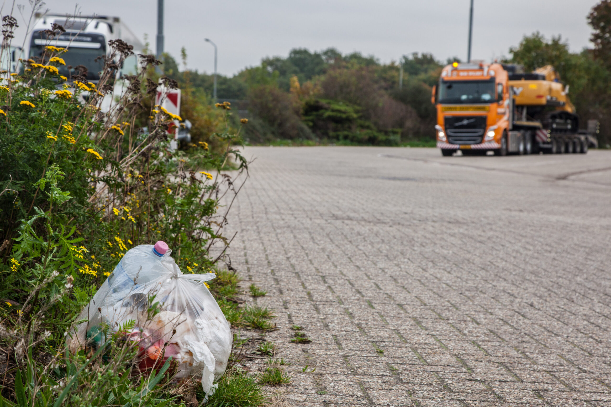 Veel moois bij de Peeltruckers