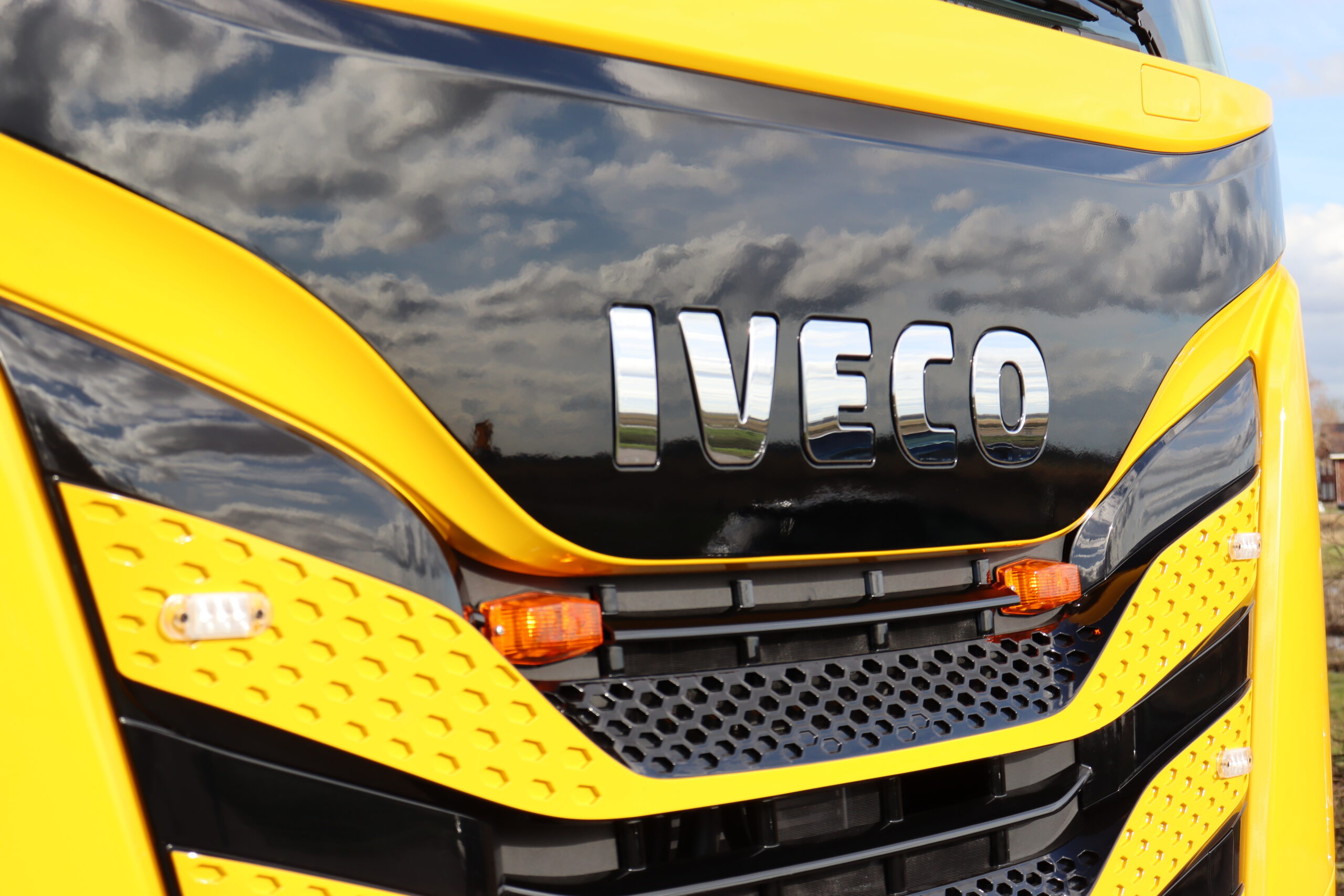 Iveco