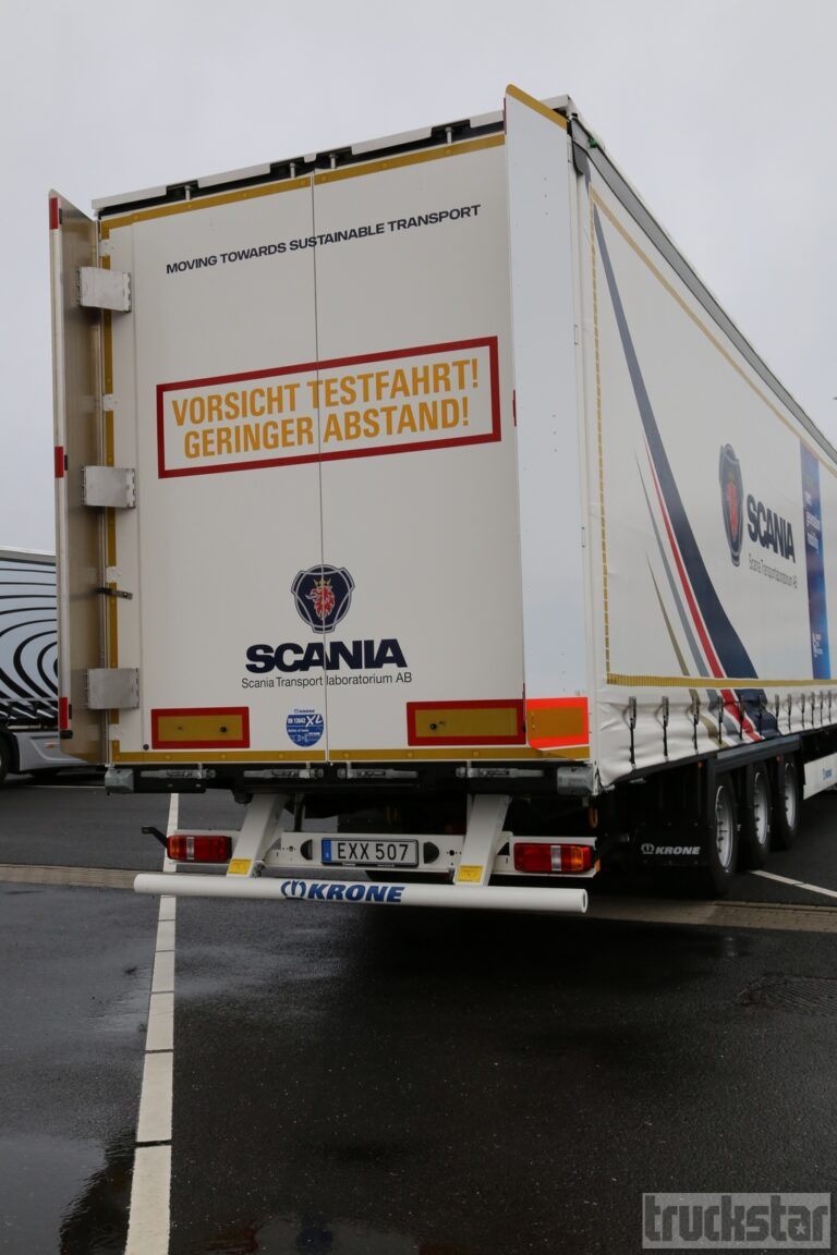 EU Truck Platooning Challenge 2016