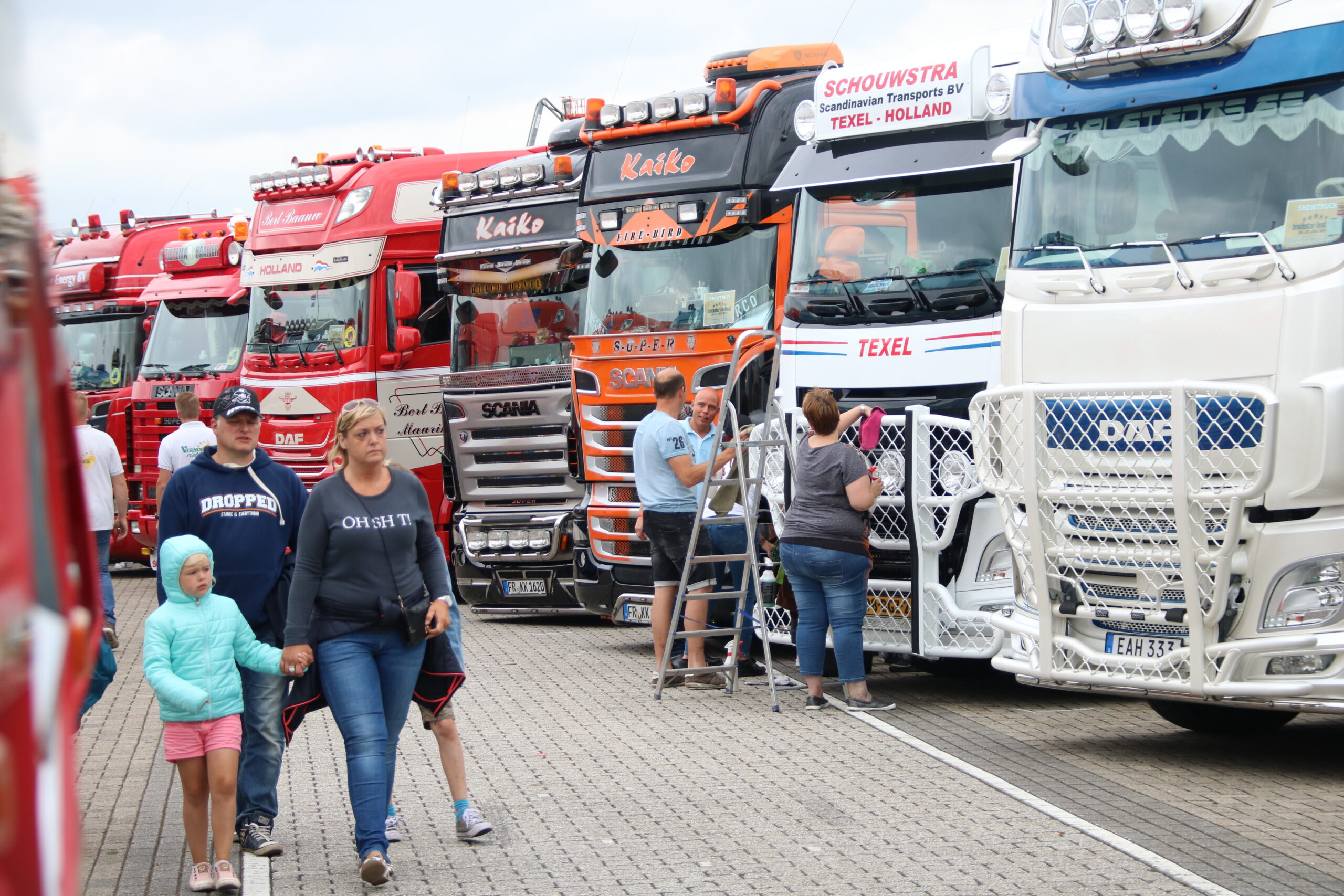 Nederland strijdt voor LZV in EU