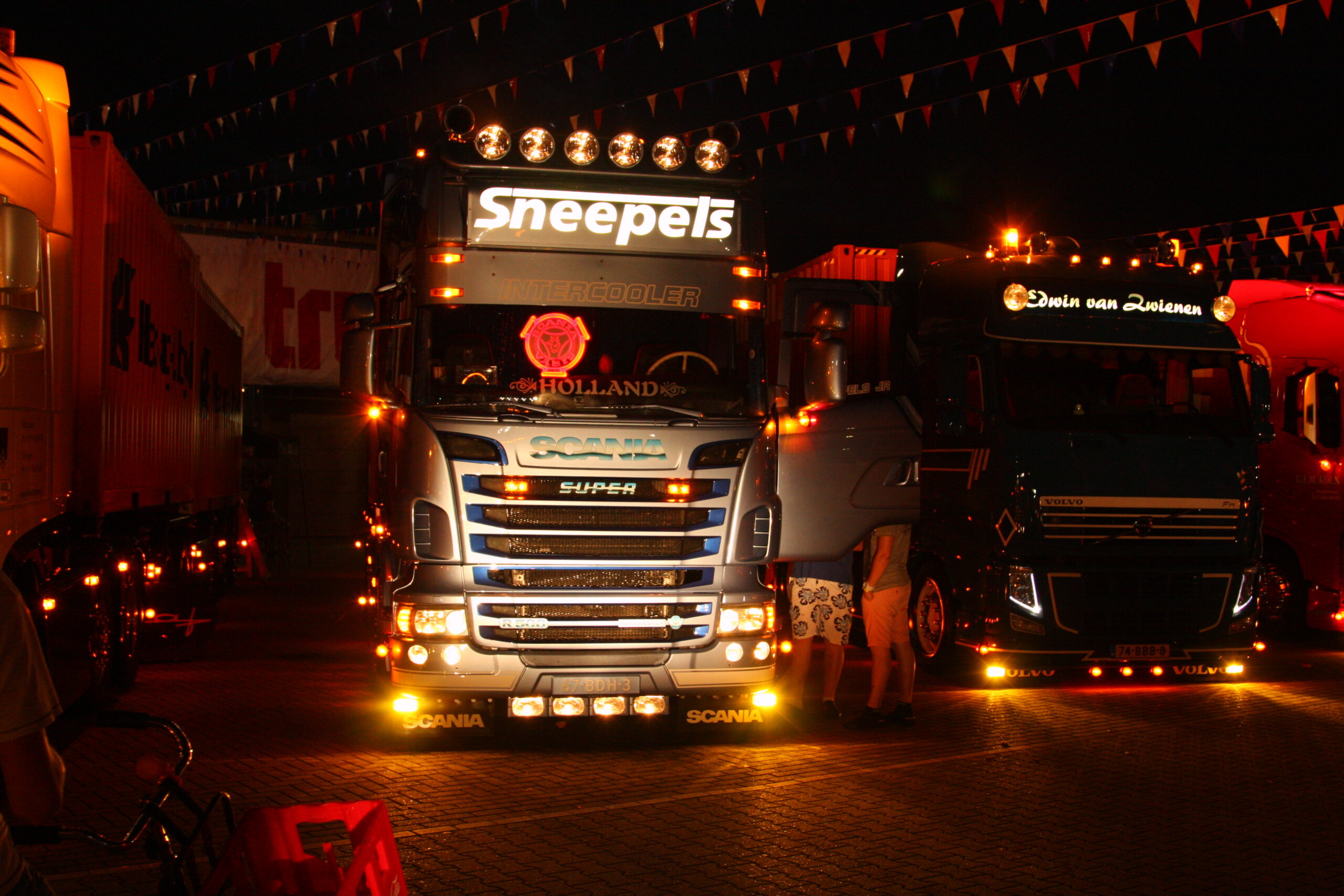 Truckstar Festival officieus van start