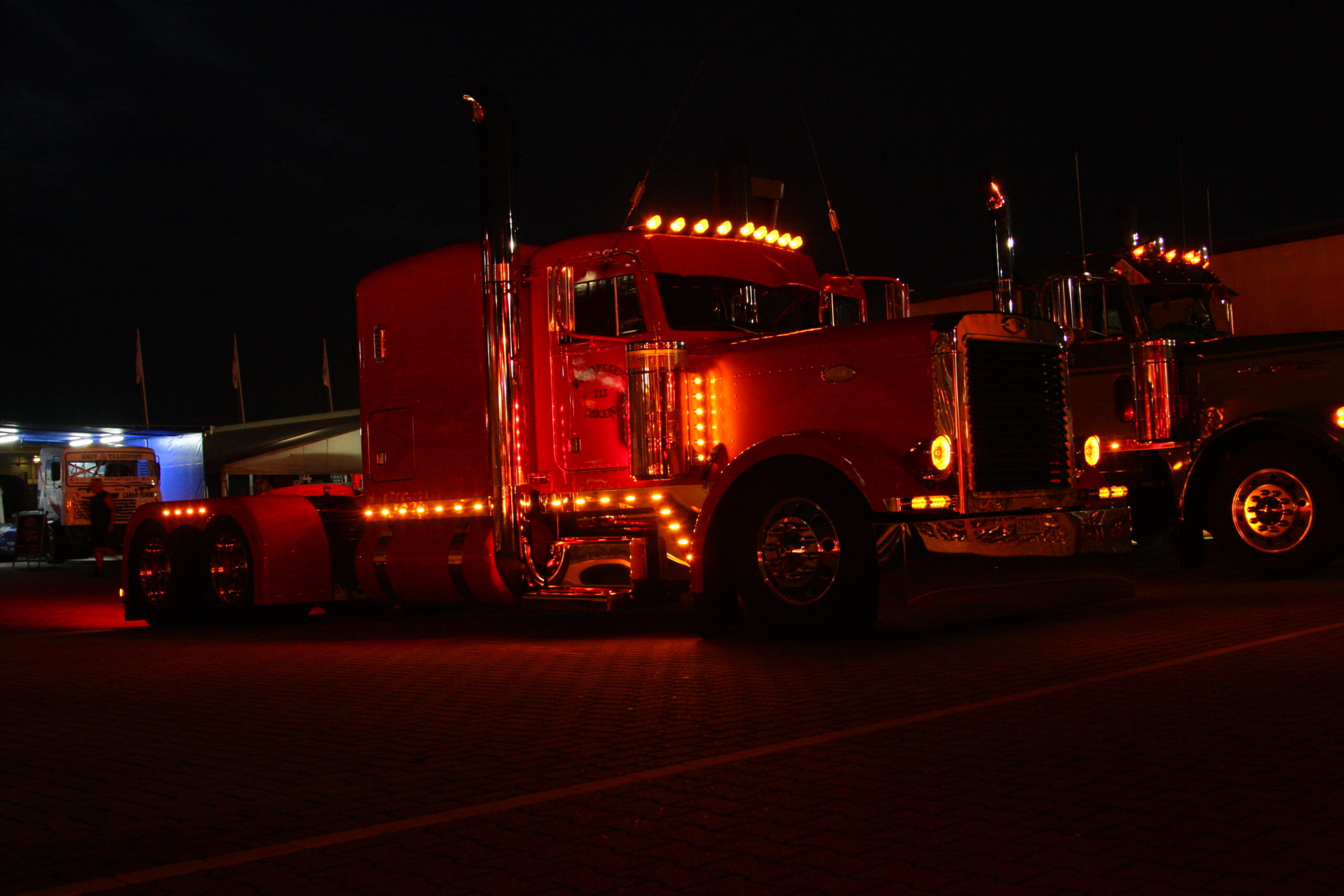 Truckstar Festival officieus van start