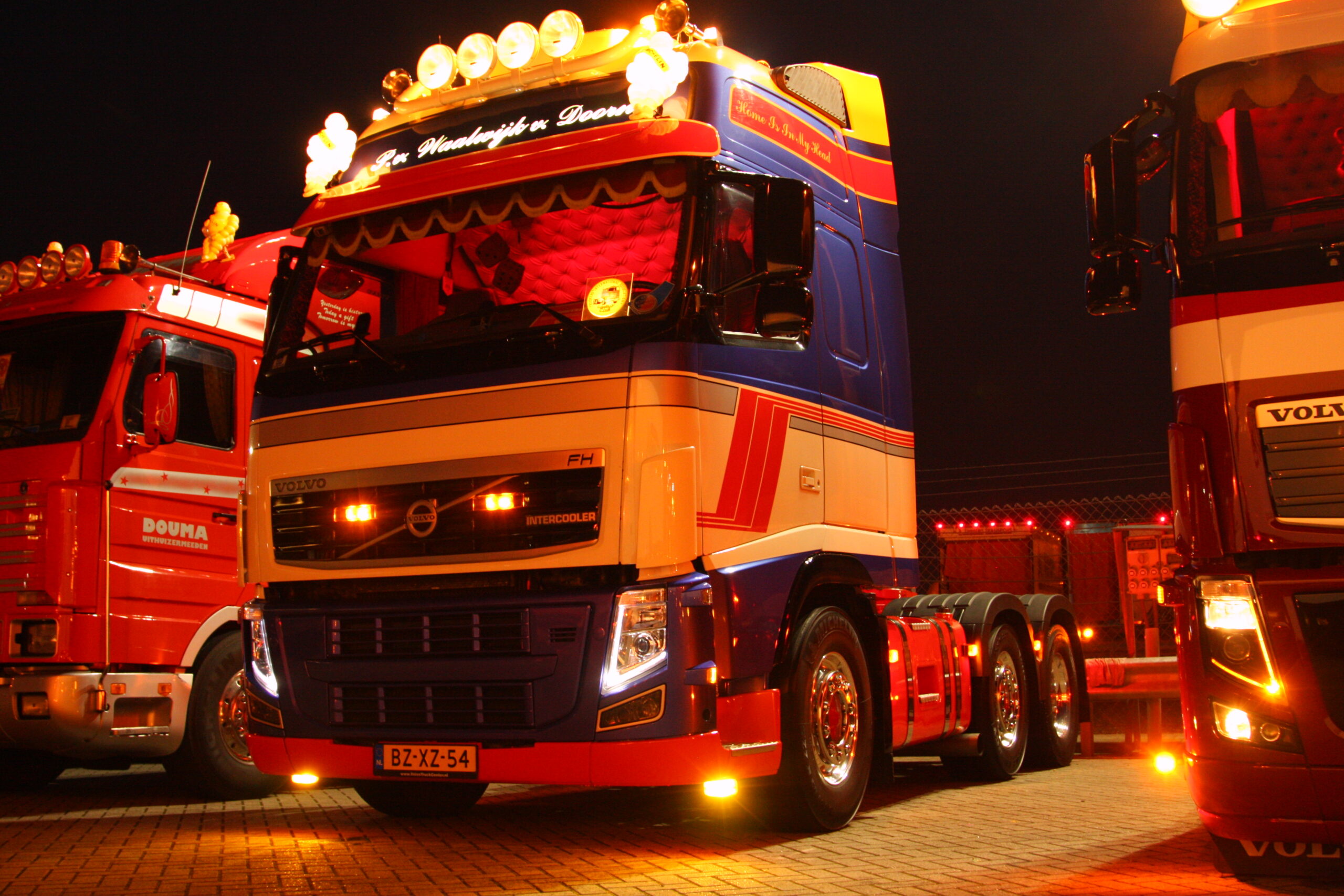 Truckstar Festival officieus van start