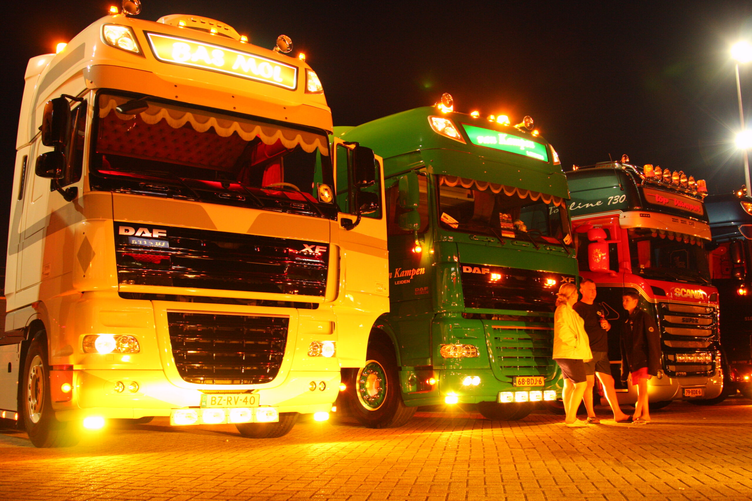 Truckstar Festival officieus van start