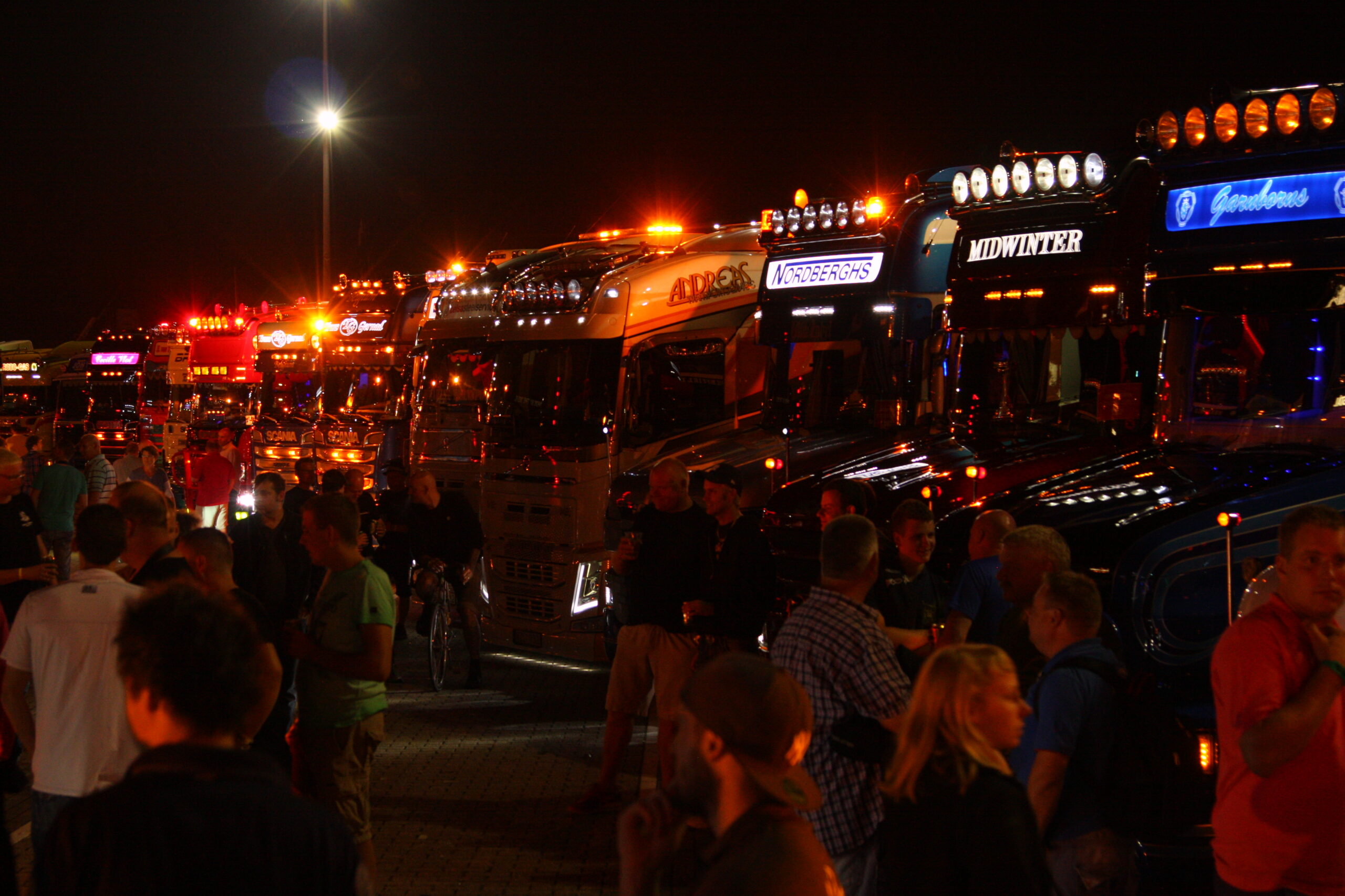 Truckstar Festival officieus van start