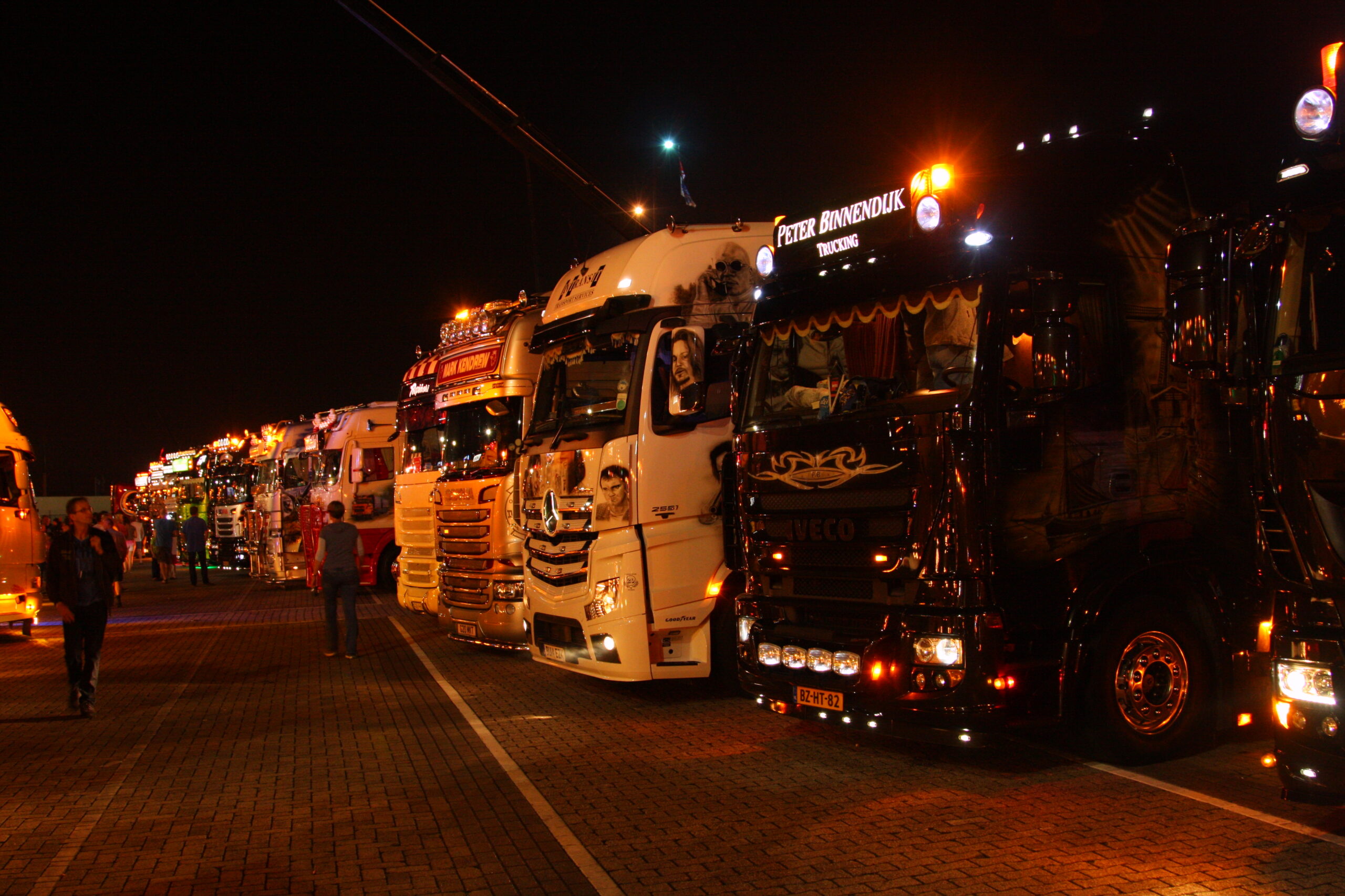 Truckstar Festival officieus van start