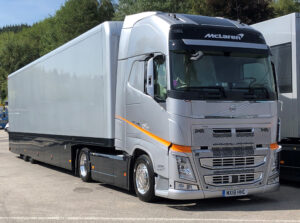 Volvo FH