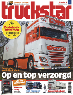 truckstar 4