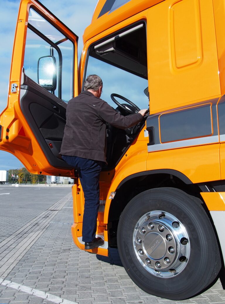 Praktijktest DAF CF 440 Space Cab