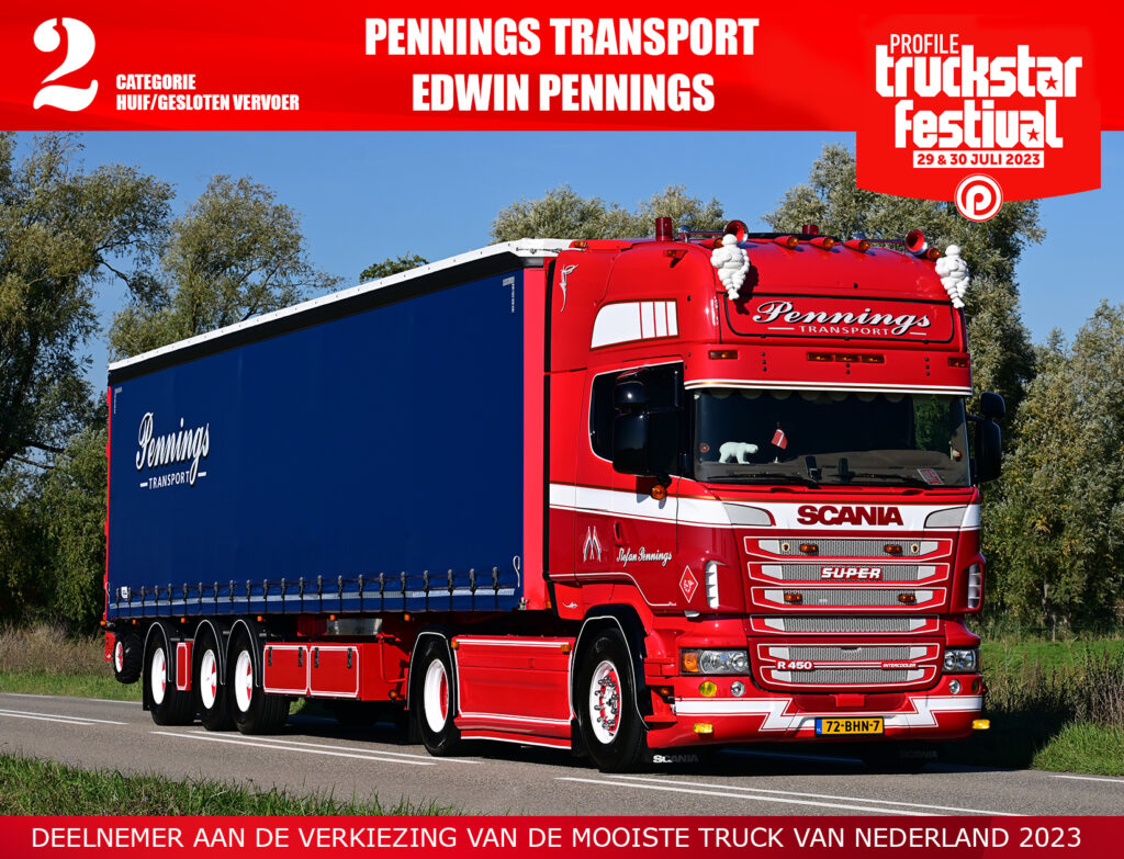 Pennings Transport