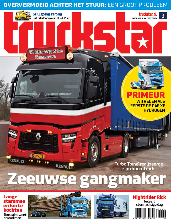 Truckstar 3