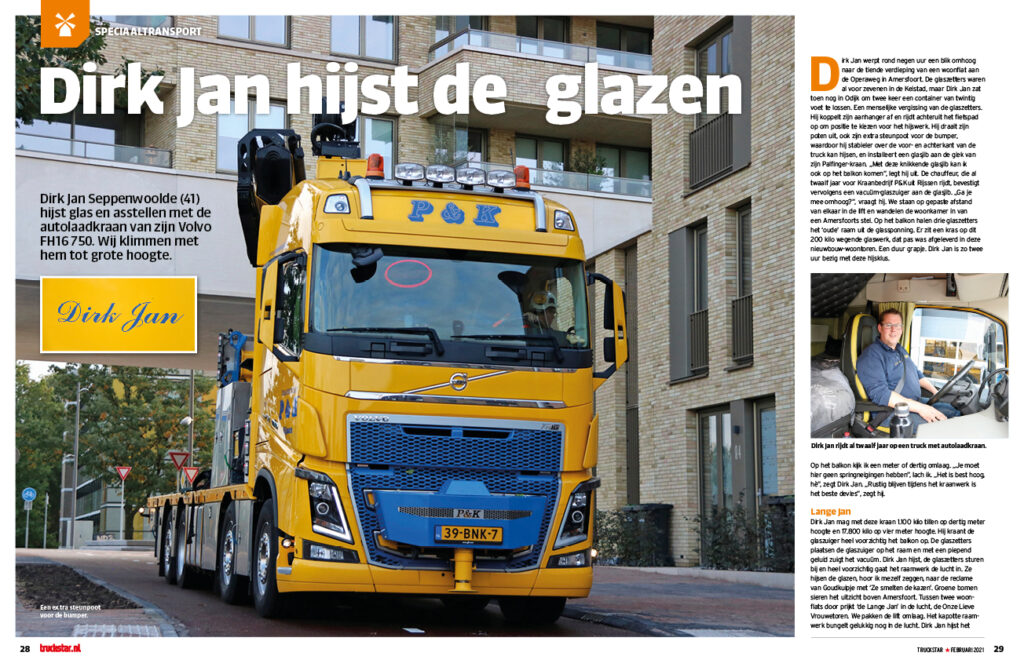 truckstar 02/2021