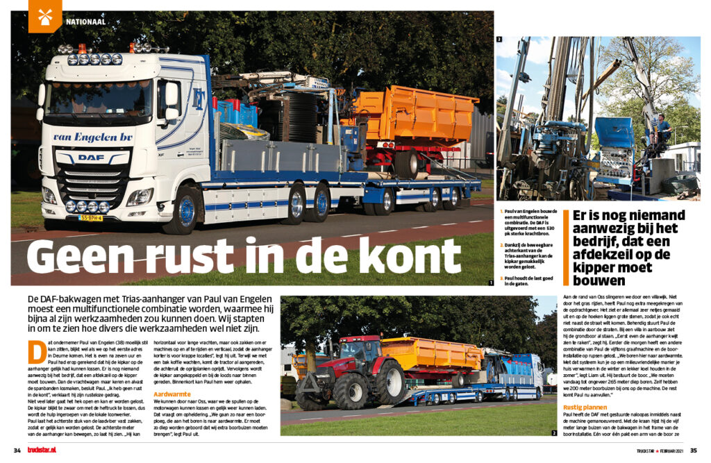 truckstar magazine