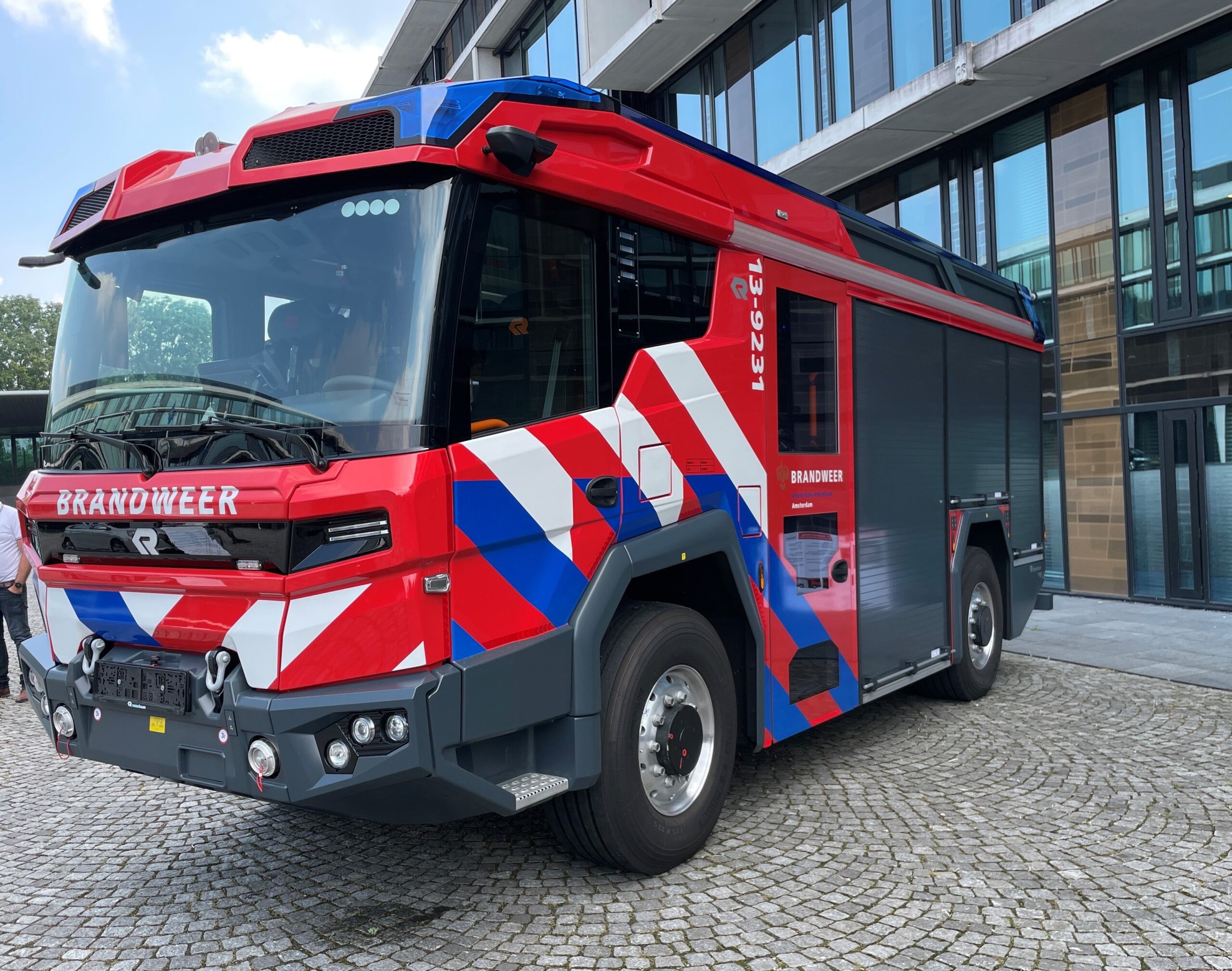 Rosenbauer