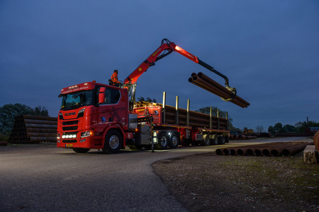 Swanenberg IJzer Groep