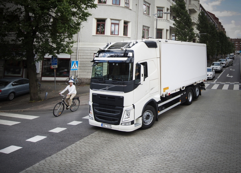 Onnodig veel doden door niet gebruiken veiligheidsgordels truckchauffeurs’