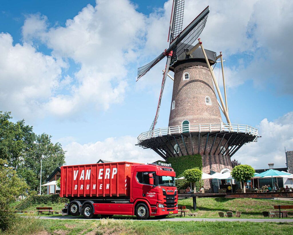 van erp