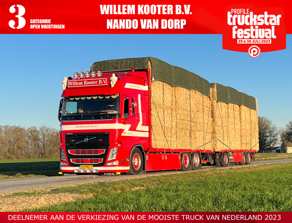 Willem Kooter B.V.