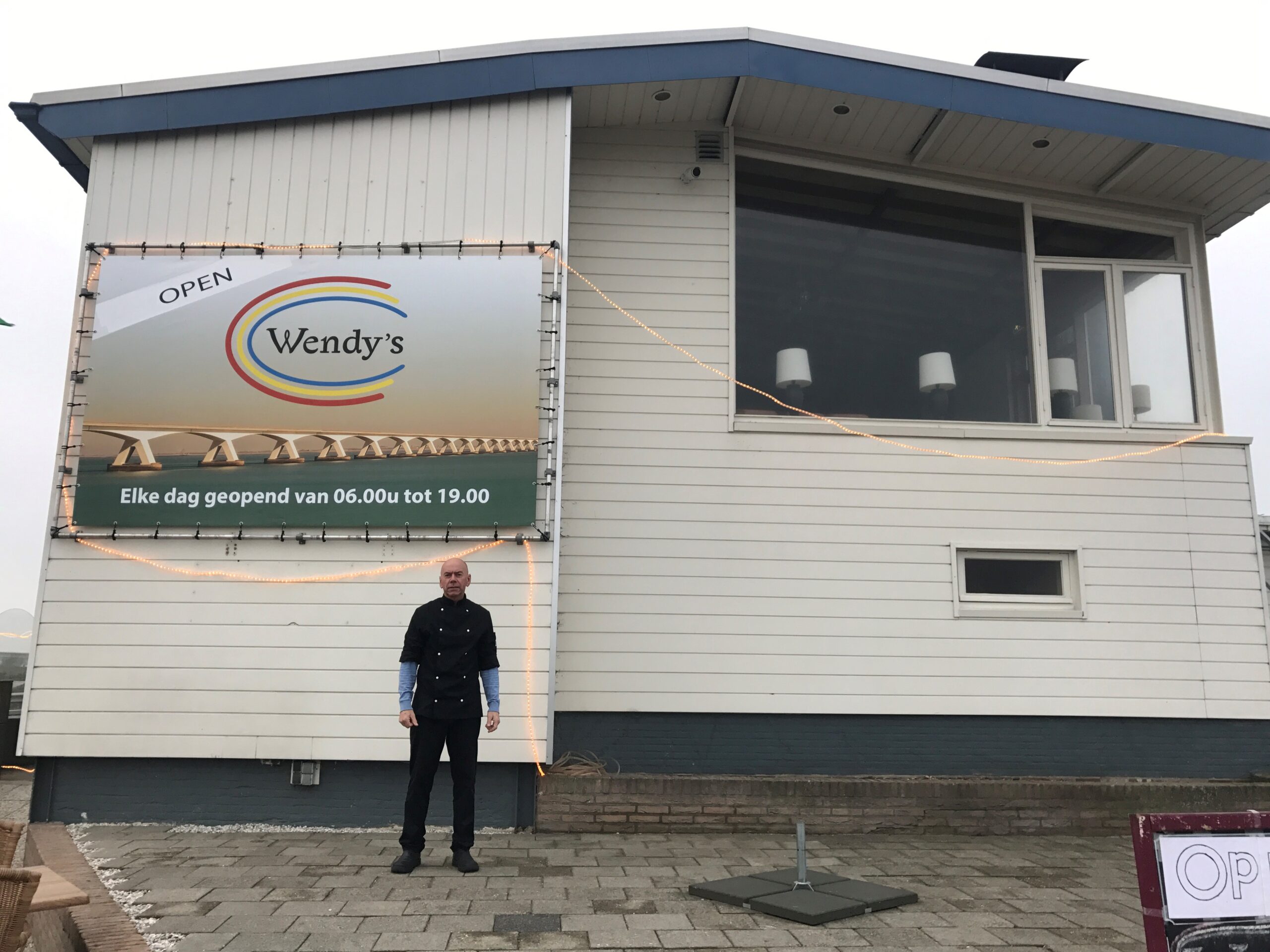 Wendys Zierikzee