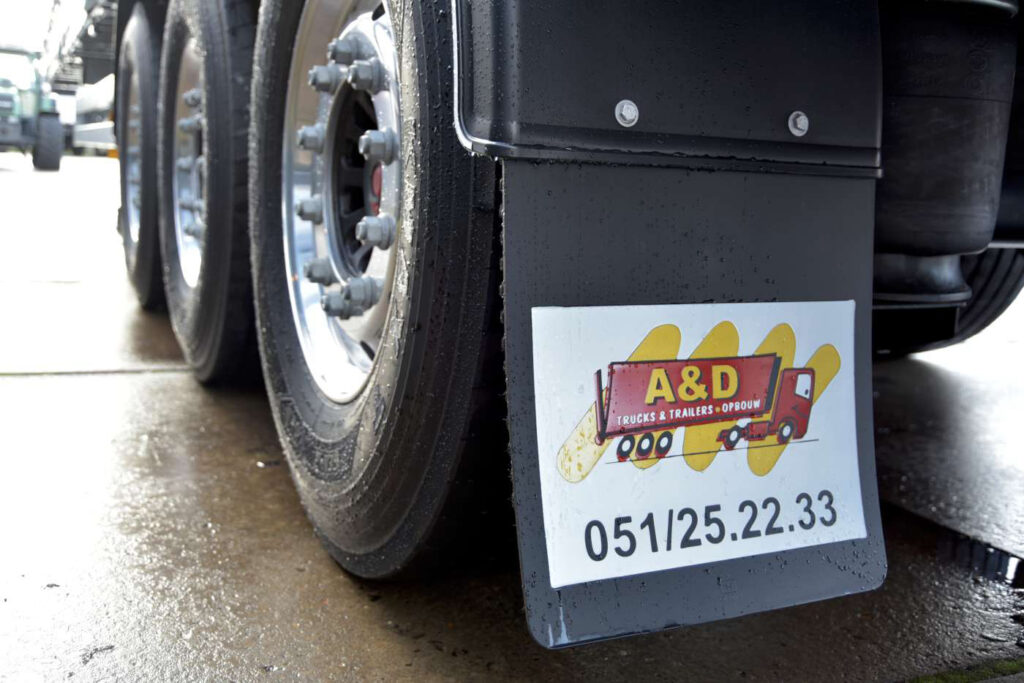 A&D Trailers