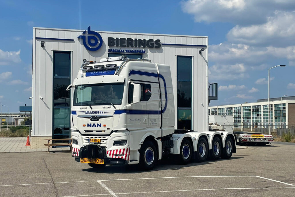 Twan Bierings Transport