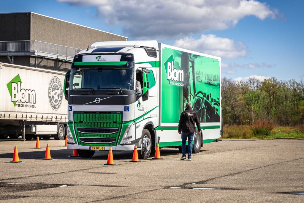 Volvo FH