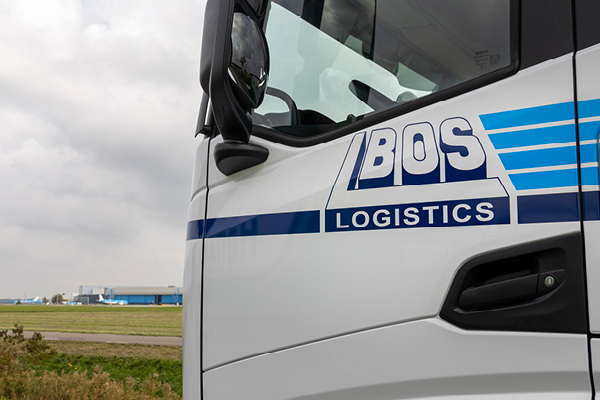 Bos Logistics