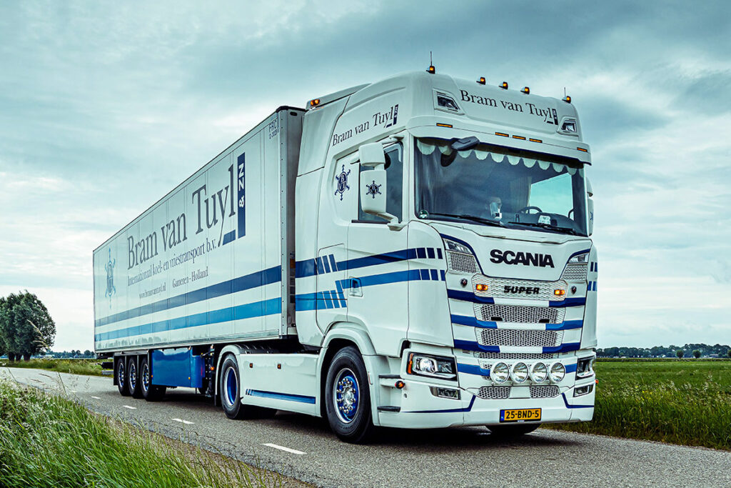 scania bram van tuyl