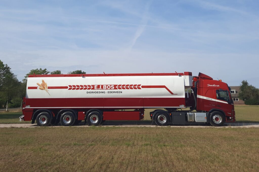 Lambrecht Trailers