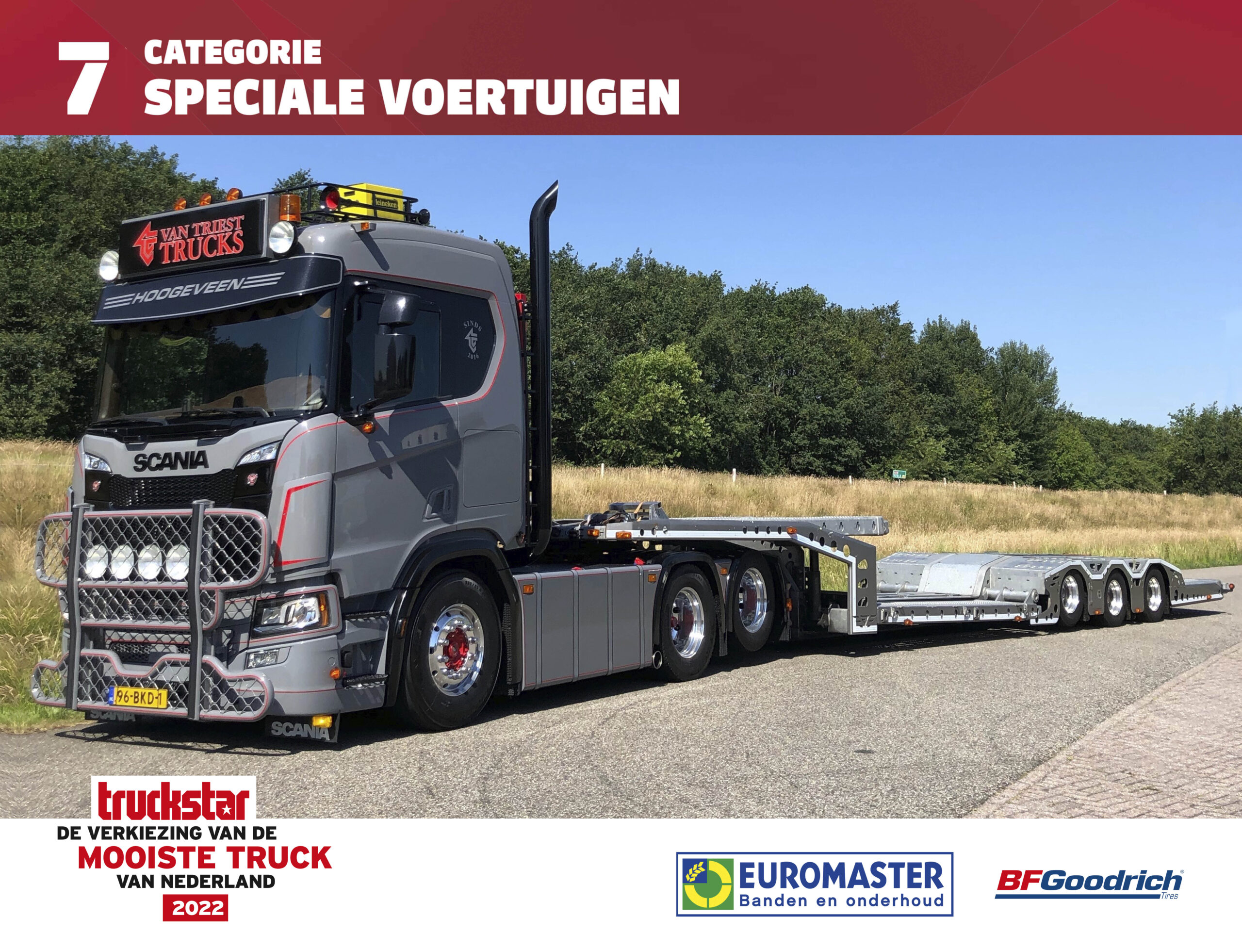 Van Triest Trucks