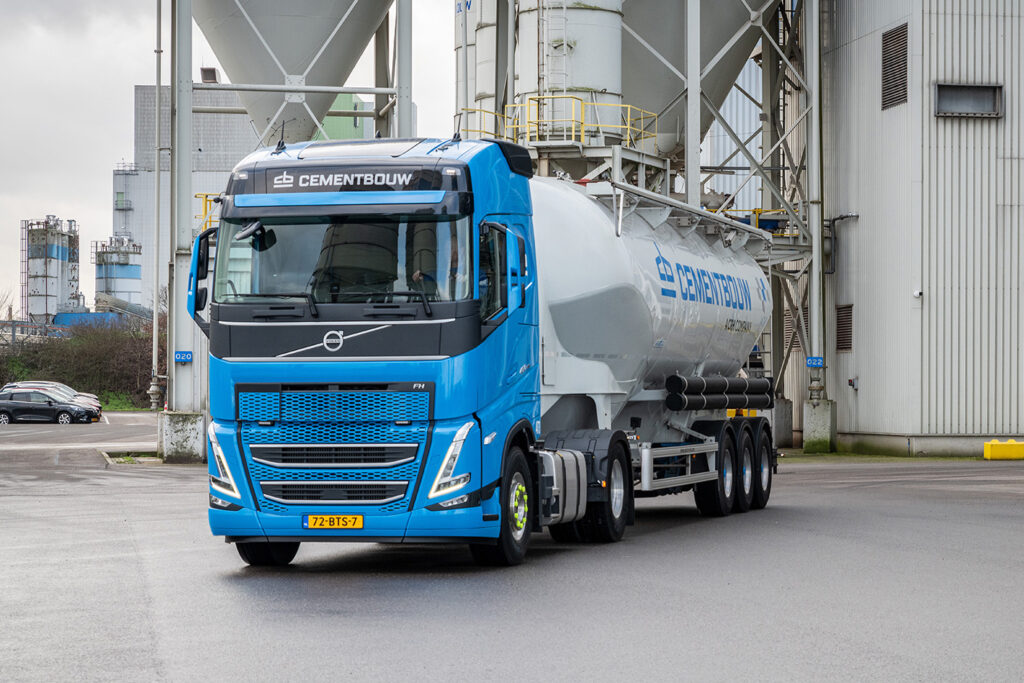 Volvo FH