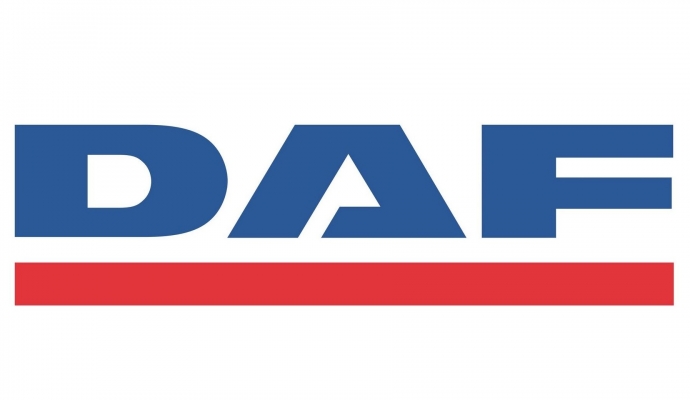 DAF Trucks