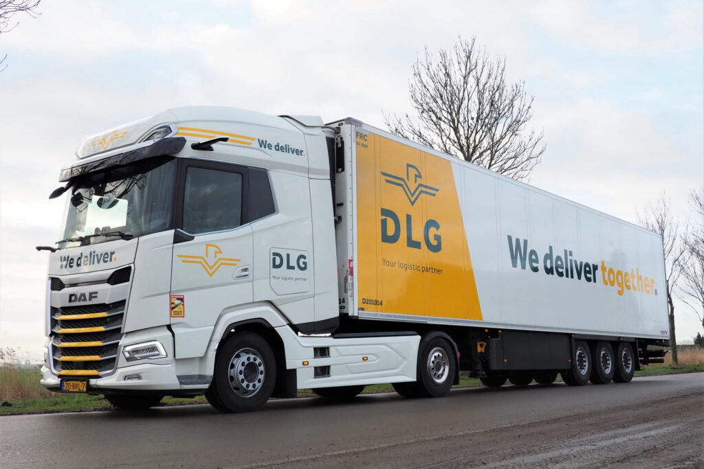 DLG DAF XG