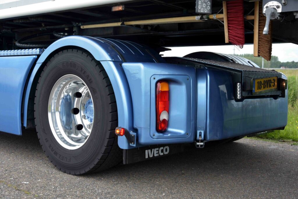 Iveco