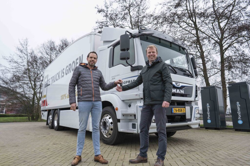 Koopman Logistics