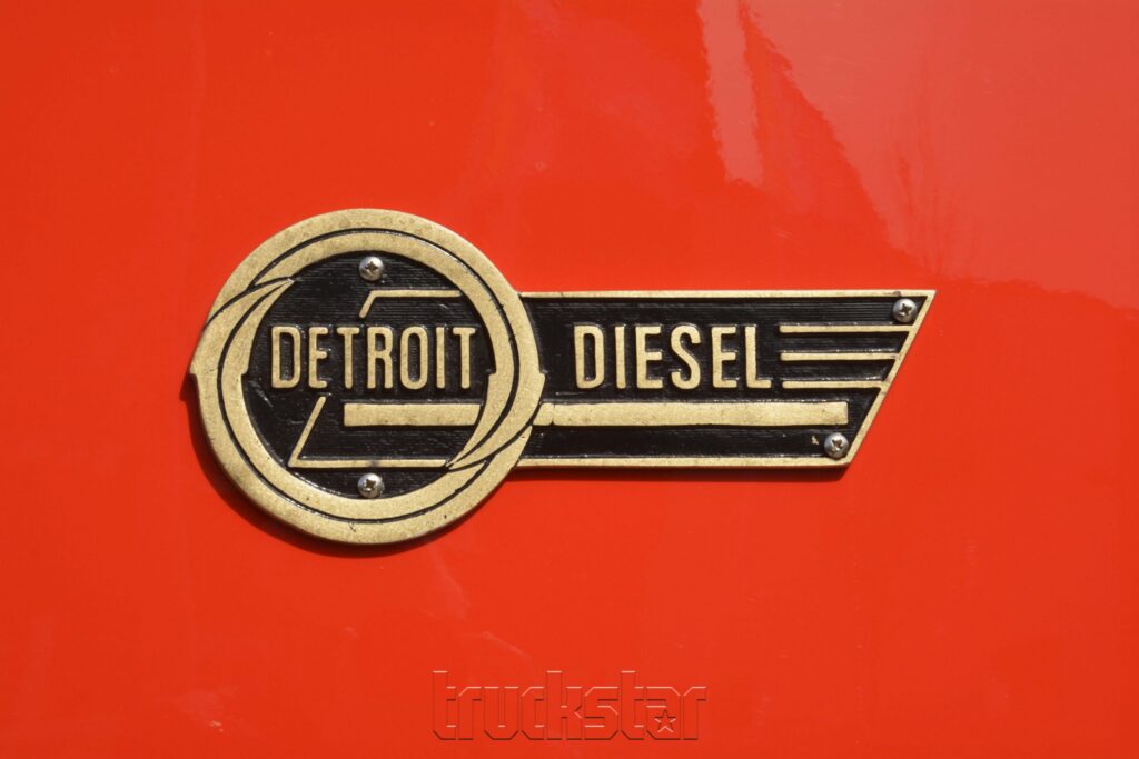 Detroit Diesel