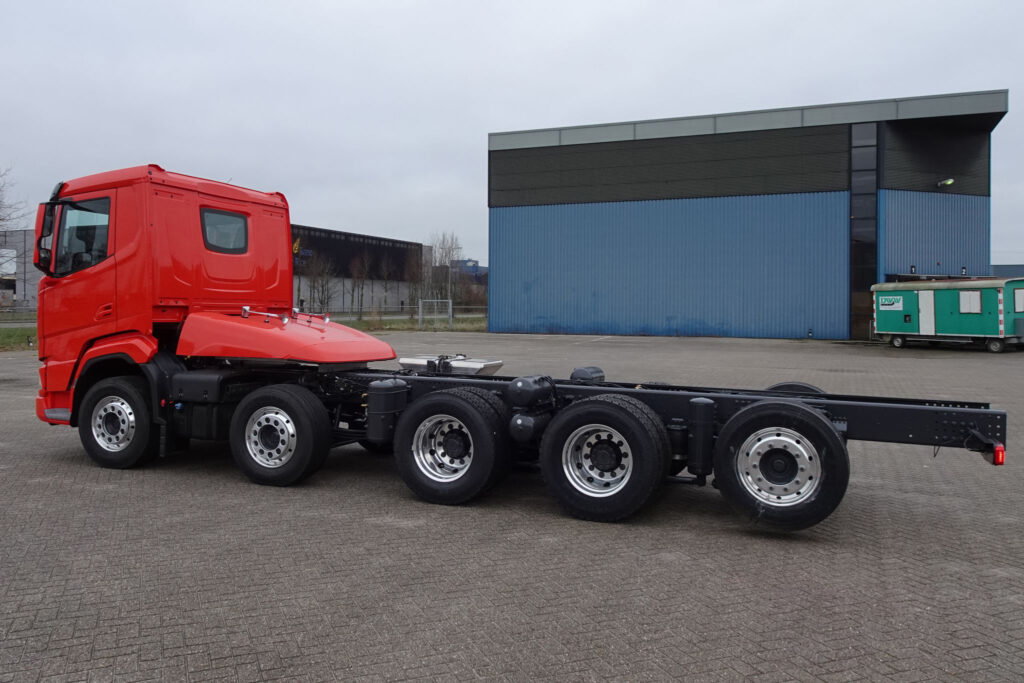 DAF 10x4