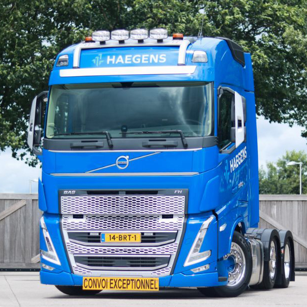 Haegens Volvo FH